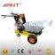 Mini front end concrete barrow loader dumper BY150 with CE