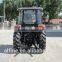 China manufactuer good performance easy operation 70hp tractor