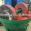 china wet pan mill for gold grinding