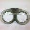 Schwing concrete pump spare parts wear resistant steel plate and wear ring with tungsten carbide