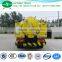 Howo 4X2 4000L Sewer and Drain Cleaning Truck