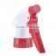 Plastic trigger sprayer 28 400 hand sprayer pump use in bottle discharge