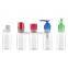 Hotshopping 80ml Clear Plastic Make Up Makeup Fine Mist Empty Spray Bottle
