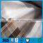 100% Polypropylene Material and 17cm Width nonwoven fabric for face mask