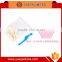 household teeth whitening cleaning eraser tools 25pcs set