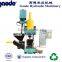 ISO9001:2008 Qualified Hydraulic Scrap Metal Chip Briquetting Machine