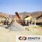small scale 20 tph stone crusher plant project in india
