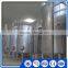 automatic fruits juice processing equipment milk processing line