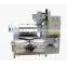 cold pressed rapeseed oil expeller machine