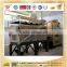 10T/H Seed Grain Sesame Wheat Gravity Separator/Gravity Table Grain seed gravity separator
