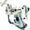 Single needle Lockstitch shoe Side seam Sewing Machine