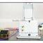 Pneumatic Manual Liquid Filling Machine For Small Bottle A02