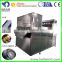 Plastic granules color sorter, color separating machine with high capacity
