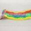 DIY multi-color Splicing hula hoop for kids/kids gift toy hula hoop/PVC light weight mini style hula hoop