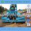 150cbm/h Working Capacity Gold Panning Dredger For Sale