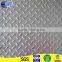 MS Chequer Steel Plate for Construction Floor