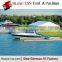 Clear Huaye Large Pavilion Marquee Tent for sale