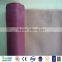 fiberglass window screen colored pet screen