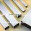 Alu Square Pipe/Square Tube /hollow Pipe Profile in Fujian