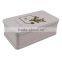 metal chocolate packaging box in delhi