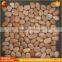 Stone Mesh Decoration Mix Pebble Tile