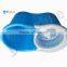Vivinature Removable 360 Magic Spin Mop With Two Wheels, Mop With Bucket