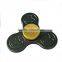 EDC aluminum Gyro Finger Wholesale, Fidget Spinner, hand toys Clover pattern