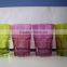Spray Colors Drinkging Cup Spray Colors Glass Mug Colorufl Glass Mug