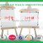 new folding wooden mini easel,wood mini easel with canvas