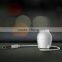 Mini mobile phone speaker USB mini spaker for mobile phones portable stereo sound speaker