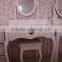 modern wooden dressing table wood furniture design