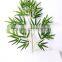 wholesale fake evergreen artificial moso bamboo plants