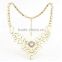 2015 New design high quality Hot sale trendy women nacklace