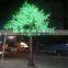 artificial LED lights tree corative lighted trees and flowersartificial purple flower tree