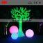 outdoor led light glowing tree GD402