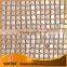 2017 New Design Sequin Fabric Wedding Backdrops Interior Decoration