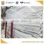 Empress White natural stone slabs marble slab for wholesale