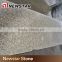 Newstar Light Tiger Skin Yellow Chinese Cheap Granite Best Price Vanity Top