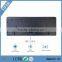 2016 hot selling in America 7W 44LED 710lm Body Sensor Motion Solar Powered Security Lights Outdoor wall mounted