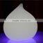 Club decoration ball, led cub furniture, led light up bouncing ball toy