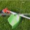Hot sale side-hanging electric mini lawn mower