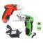 Full-Auto Shut Off Industrial Mini Electric Screwdrivers