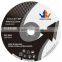 7" 180x3x22.2mm T41 Cutting Wheel For Metal/Steel