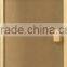 Popular Sale All- glass Sauna Room Accessories Sauna Door/Wooden Sauna Door With Wholesale Price