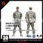 Customized High Quality Military Hat with emboried logo army cap training outdoor