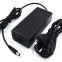 12V 5A Desktop Power supply 60W Power Adapter with CE/RoHS/GS/UL/FCC/SAA/GS/CE&RoHS