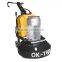 Granite marble floor polishing machine