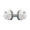 wireless bluetooth 4.0 stereo headphones (white)LH300