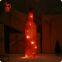 Wedding decoration ceremony light up romantic bottle light good product for suprise the bride