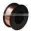 Stable-Feasibility ER70S6 ms mig wire